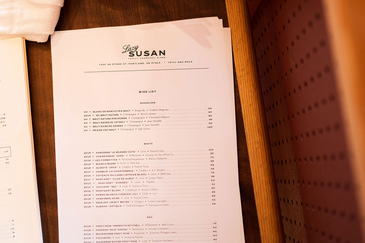 Lazy Susan 3